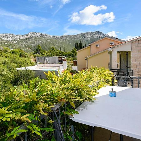 Apartments Villa Vida Orebić Zewnętrze zdjęcie