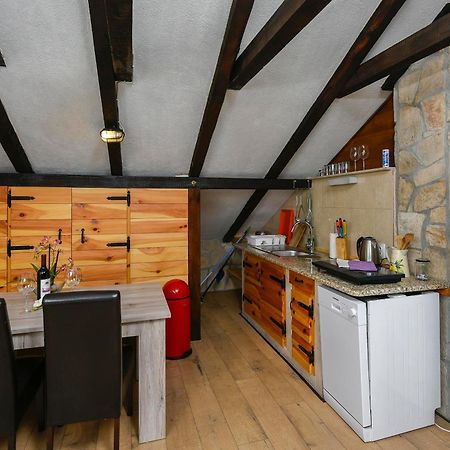 Apartments Villa Vida Orebić Zewnętrze zdjęcie