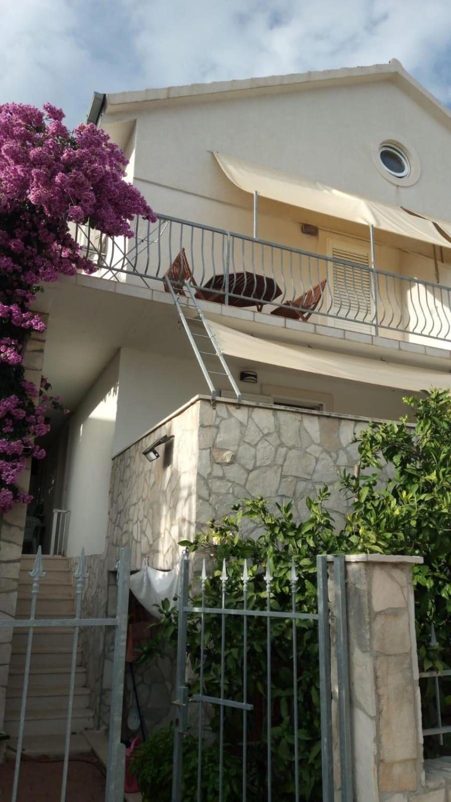 Apartments Villa Vida Orebić Zewnętrze zdjęcie