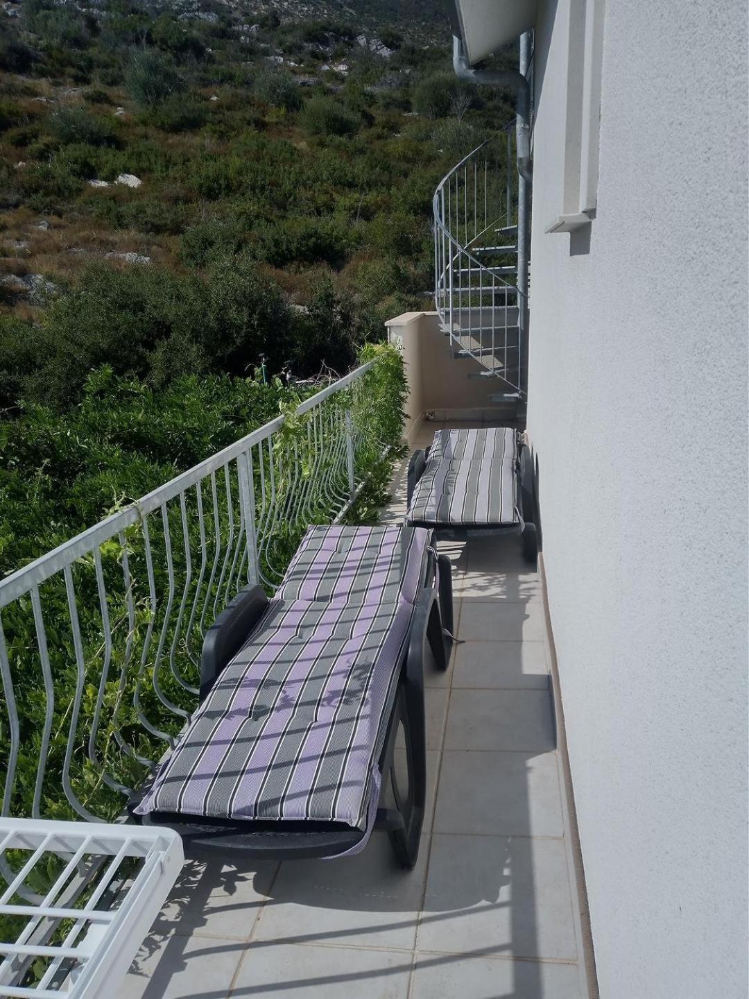 Apartments Villa Vida Orebić Zewnętrze zdjęcie