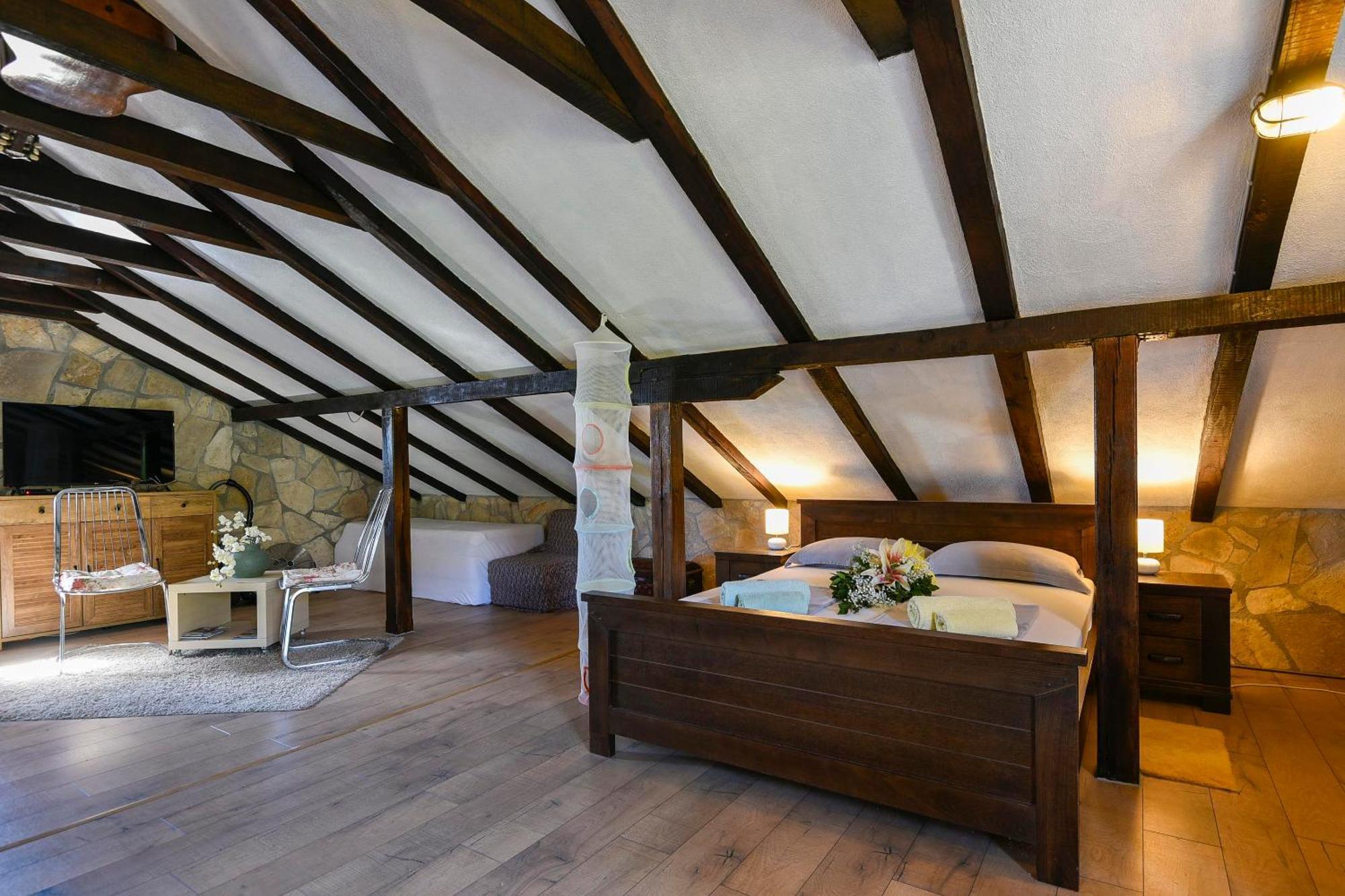 Apartments Villa Vida Orebić Zewnętrze zdjęcie