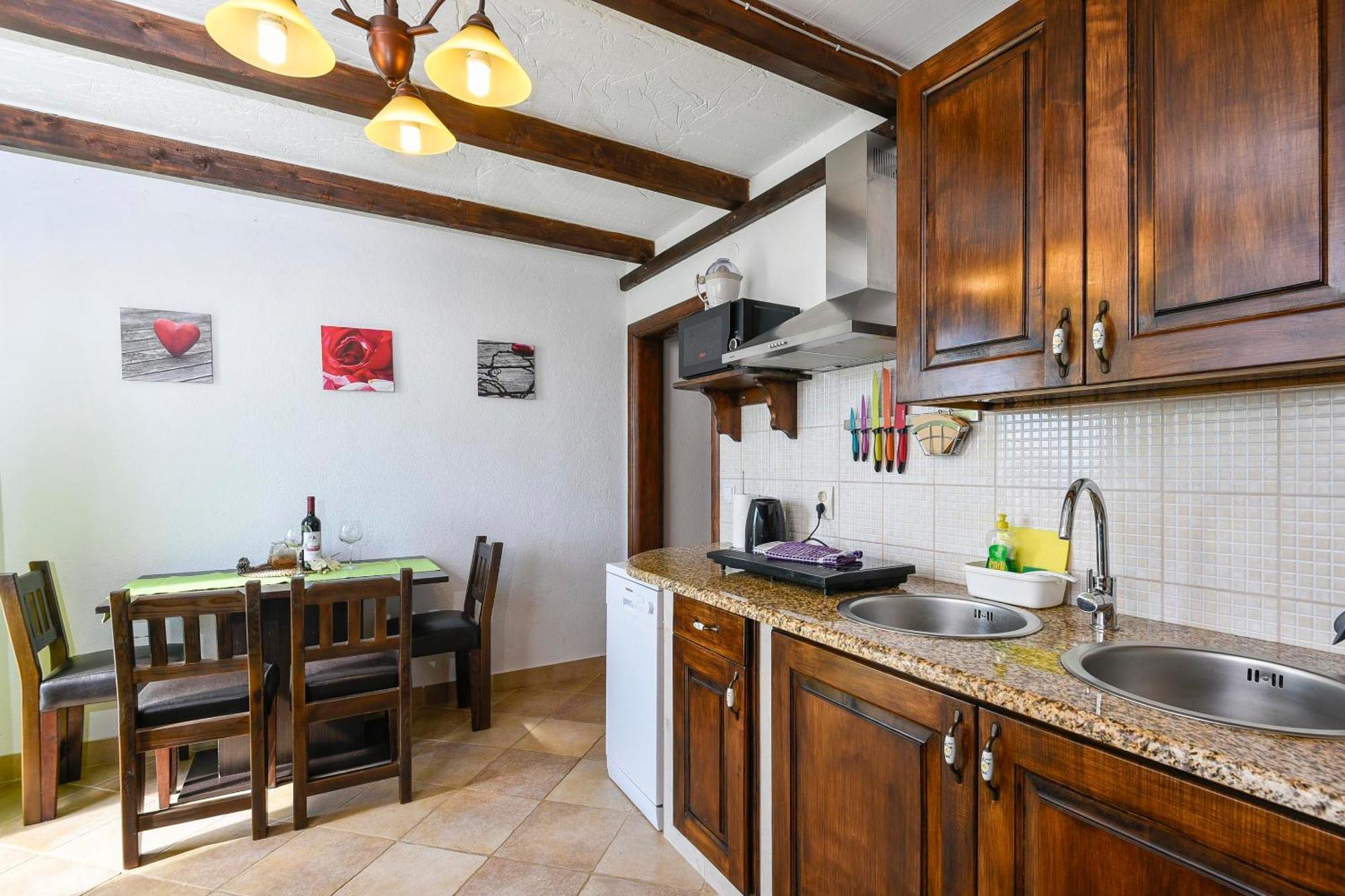 Apartments Villa Vida Orebić Zewnętrze zdjęcie