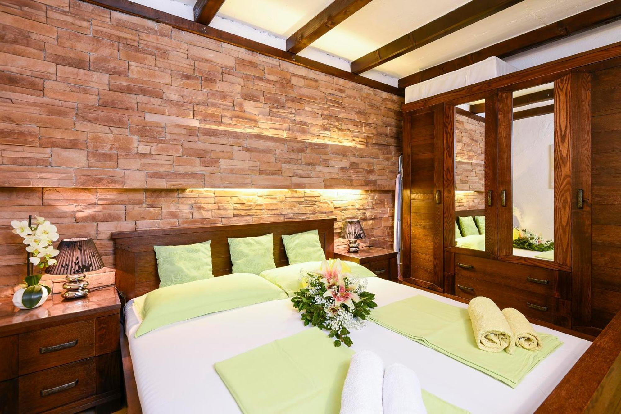 Apartments Villa Vida Orebić Zewnętrze zdjęcie