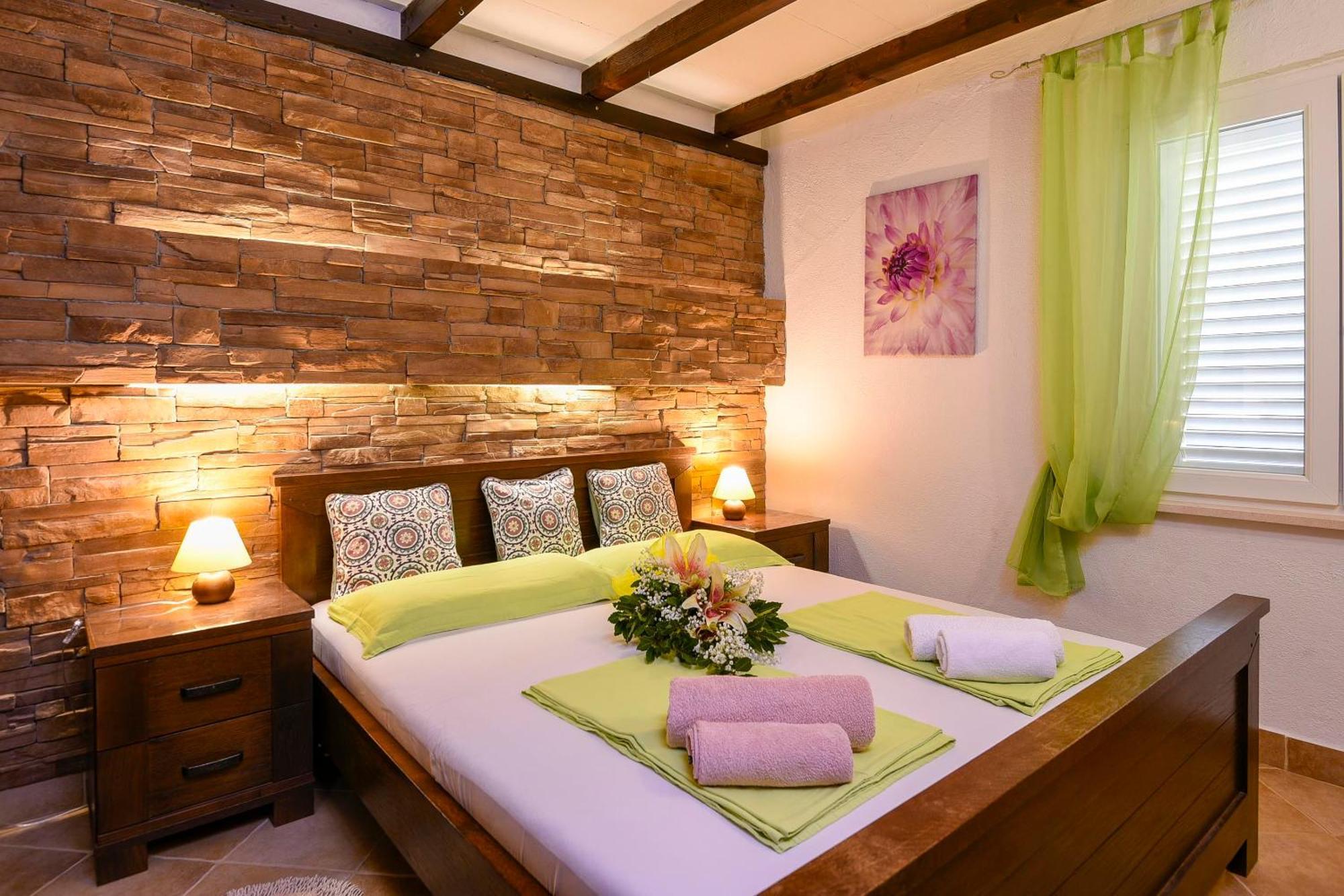 Apartments Villa Vida Orebić Zewnętrze zdjęcie