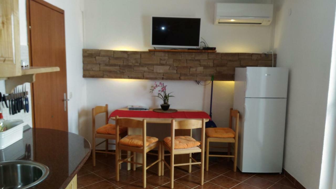 Apartments Villa Vida Orebić Zewnętrze zdjęcie