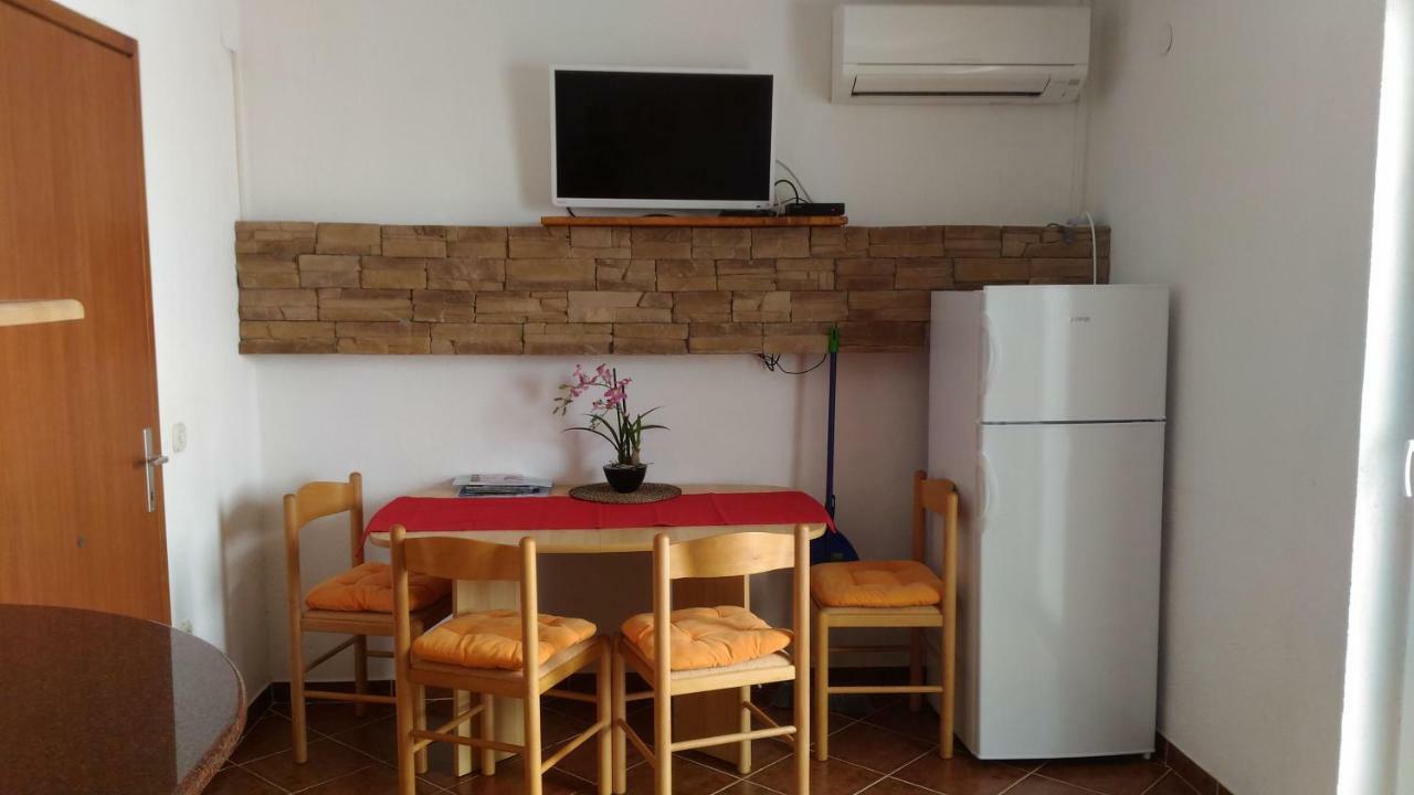 Apartments Villa Vida Orebić Zewnętrze zdjęcie