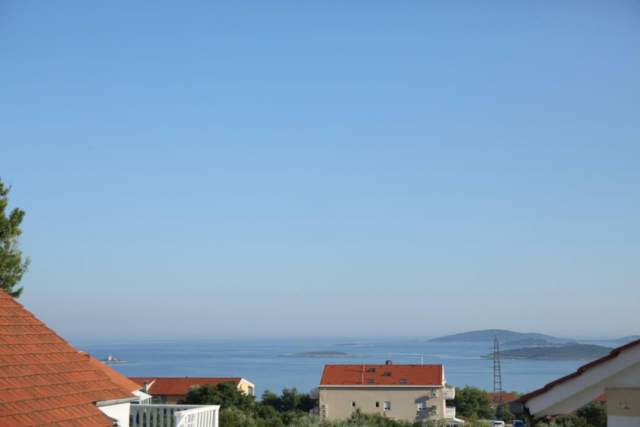 Apartments Villa Vida Orebić Zewnętrze zdjęcie