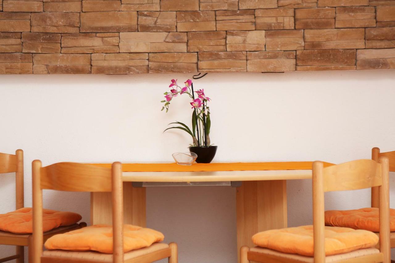 Apartments Villa Vida Orebić Zewnętrze zdjęcie