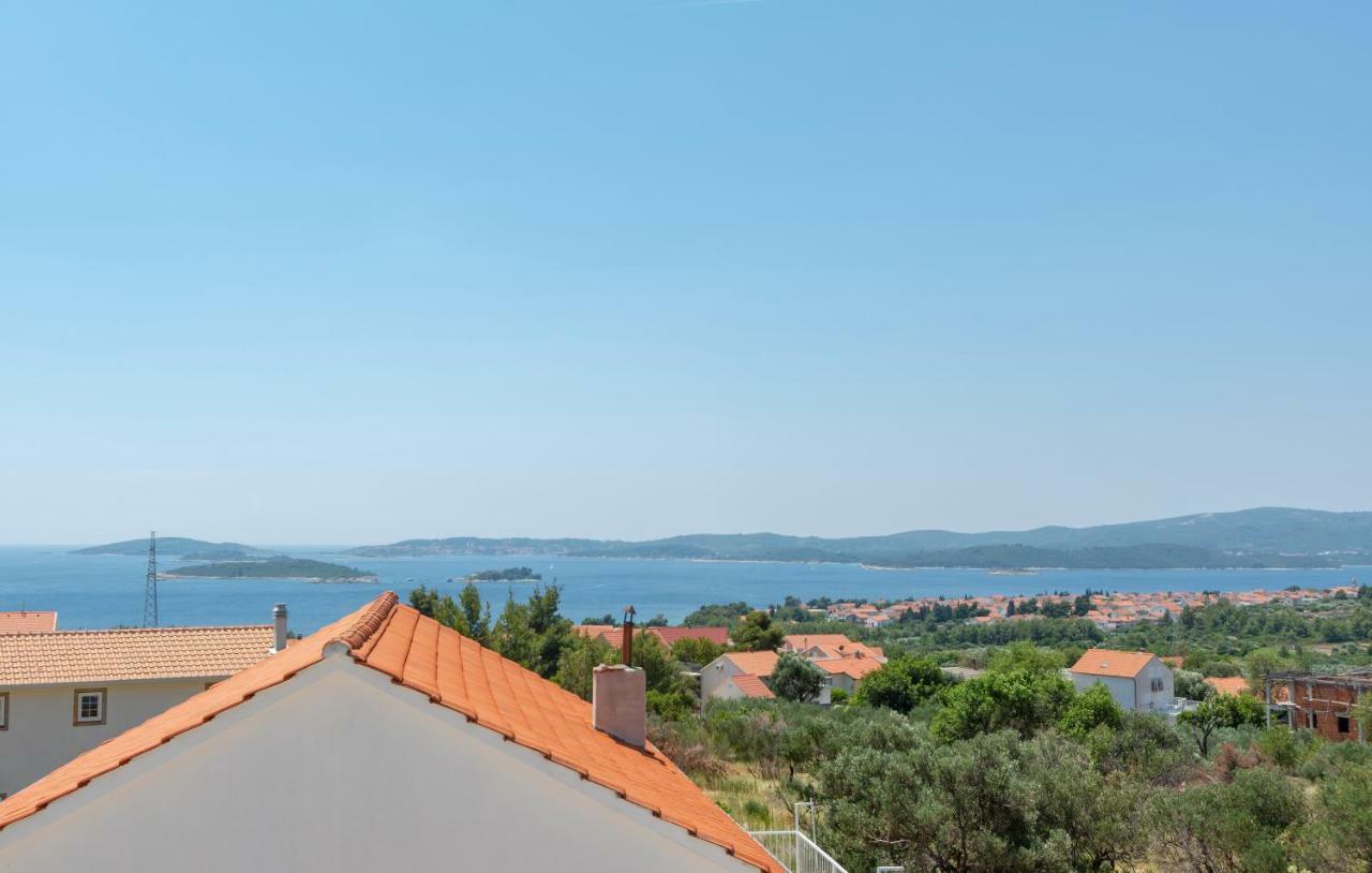 Apartments Villa Vida Orebić Zewnętrze zdjęcie