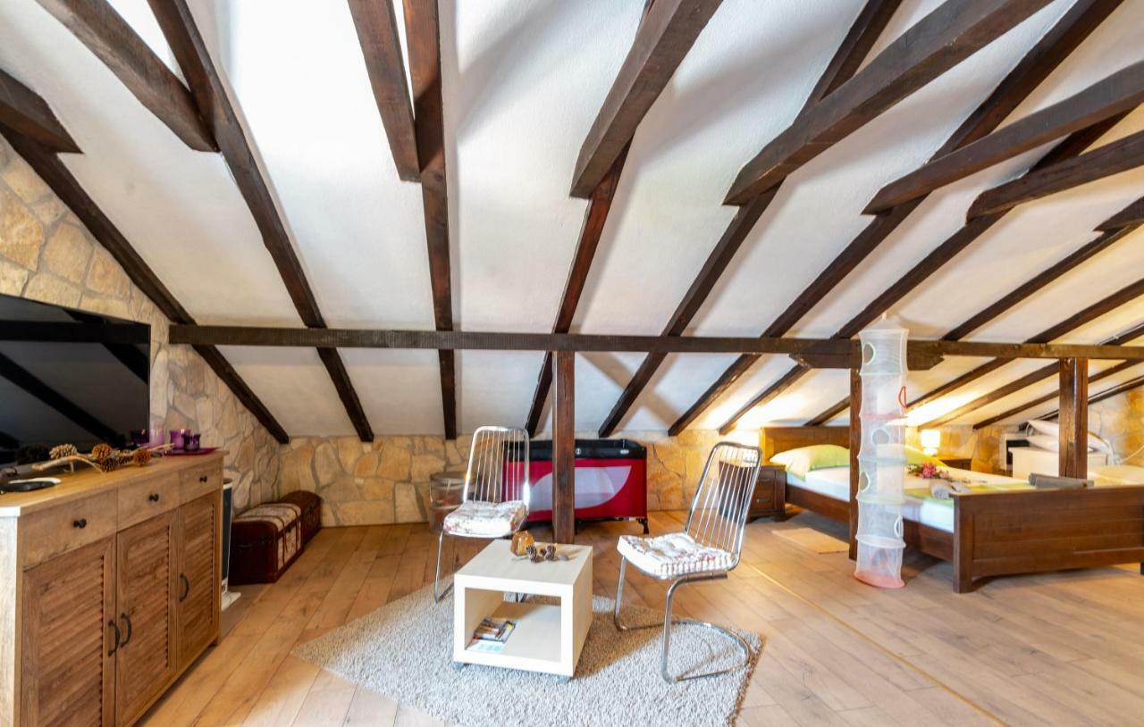 Apartments Villa Vida Orebić Zewnętrze zdjęcie