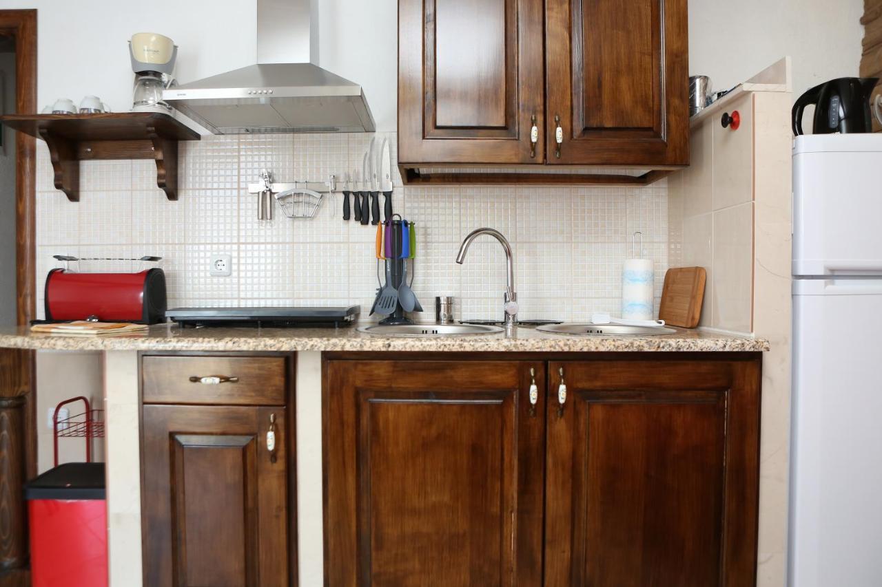 Apartments Villa Vida Orebić Pokój zdjęcie